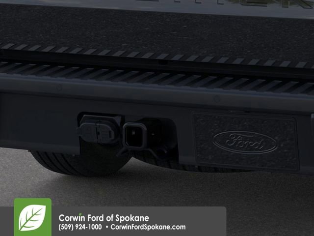 New 2026 Ford Maverick Lariat image 23