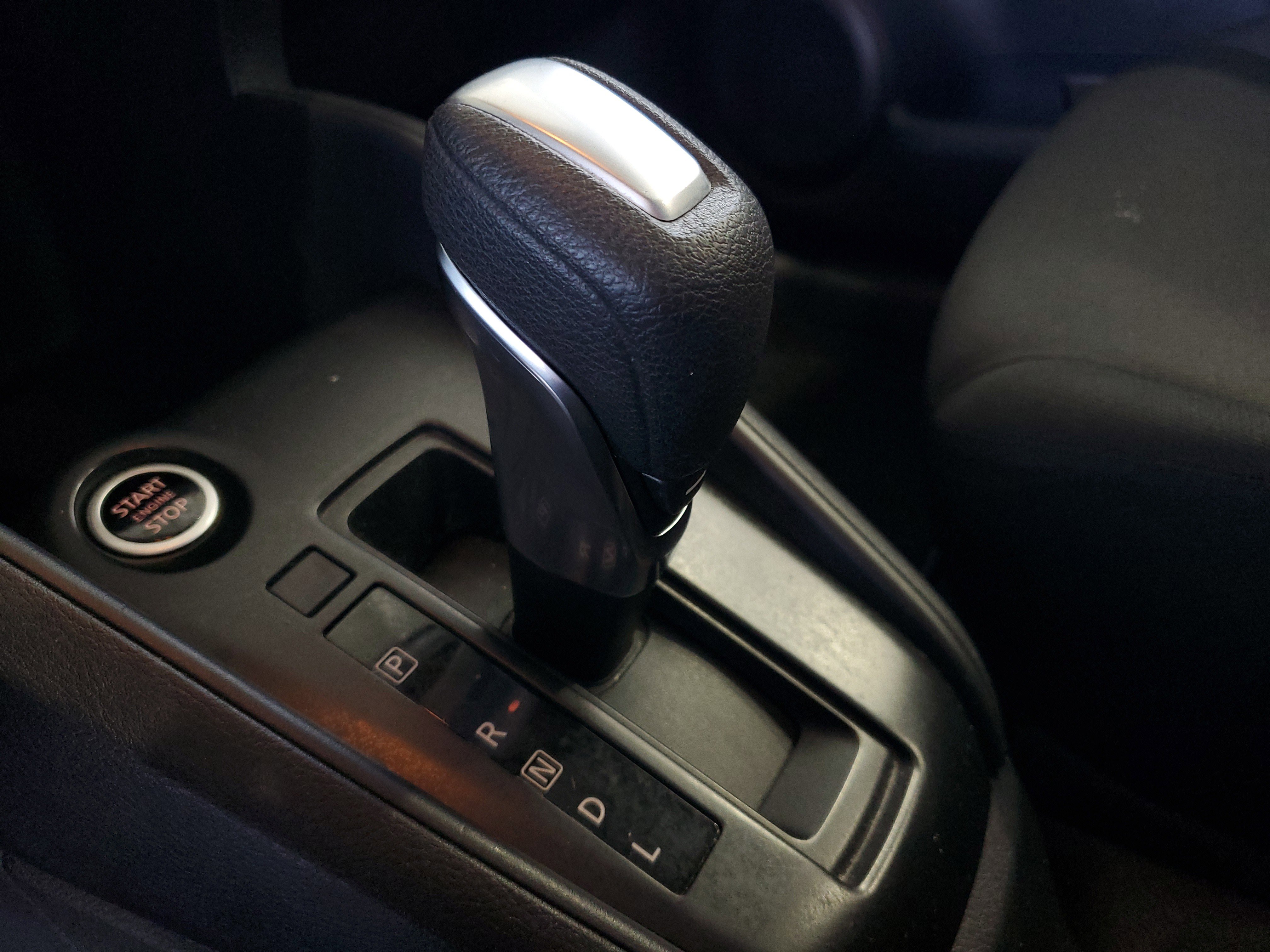 Used 2023 Nissan Kicks S FWD image 30