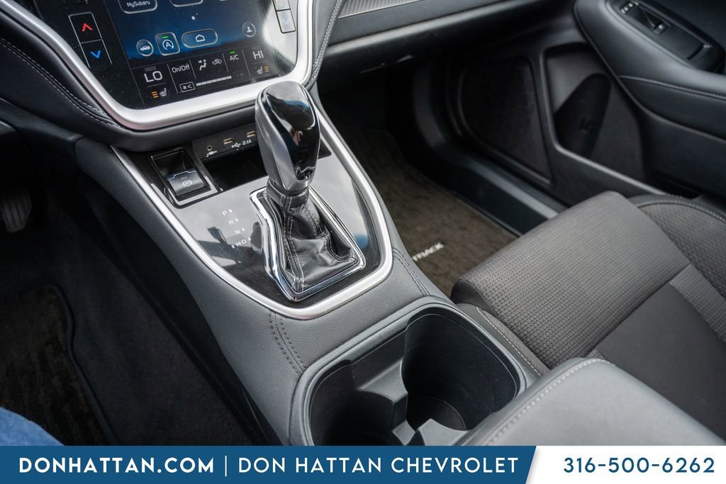 Used 2020 Subaru Outback Premium AWD/4WD image 11