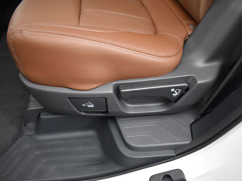 New 2025 Subaru Ascent Touring image 22