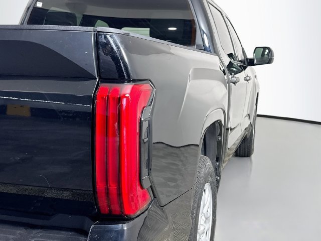 Used 2025 Toyota Tundra SR w/ SR Tow Package AWD/4WD image 33