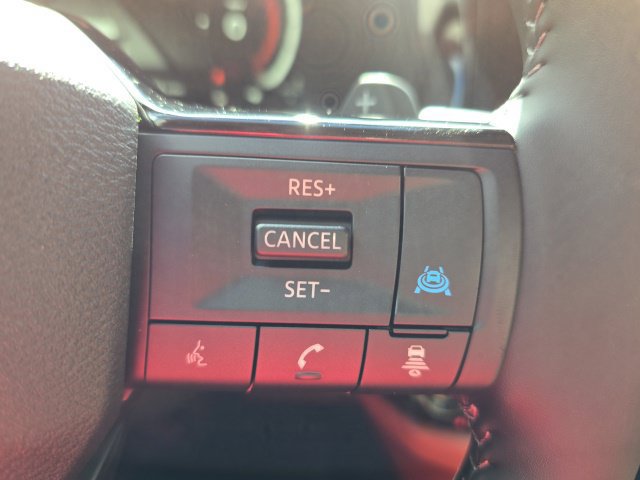 New 2026 Nissan Pathfinder Platinum AWD/4WD image 28