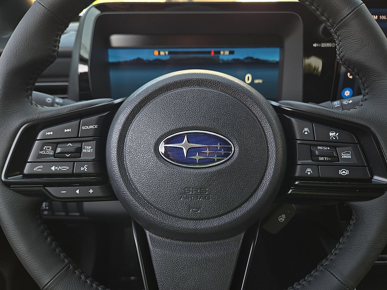 New 2026 Subaru Outback Premium AWD/4WD image 20