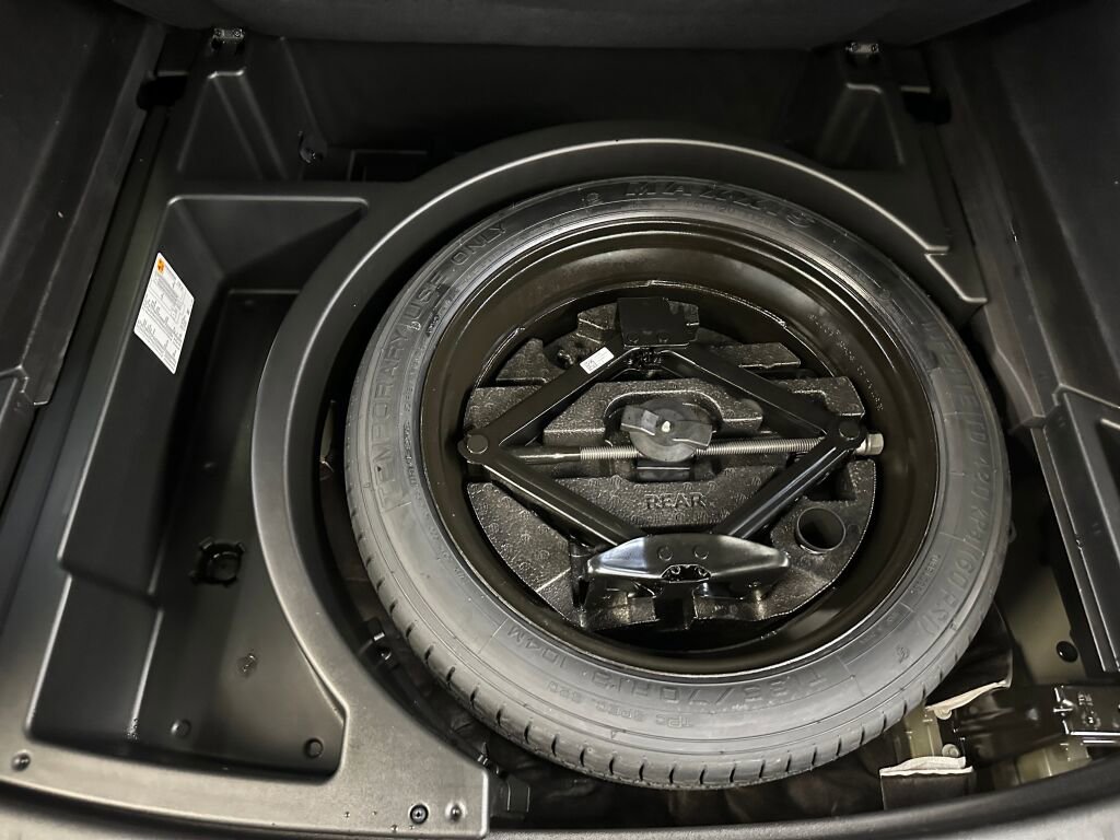 Certified 2023 Chevrolet Blazer RS w/ Enhanced Convenience Package image 26