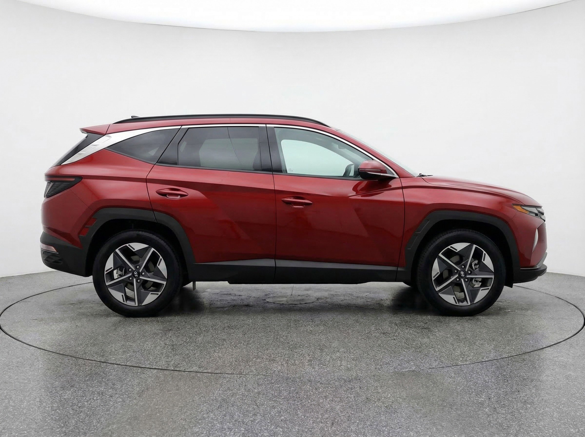 Used 2025 Hyundai Tucson SEL image 11