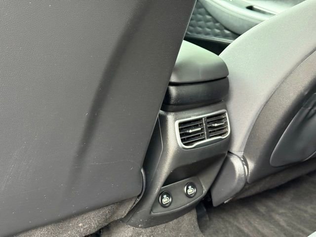 Used 2021 Hyundai Santa Fe SE w/ Cargo Package image 22