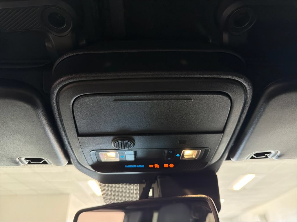 Used 2023 Ford Bronco Big Bend AWD/4WD image 20