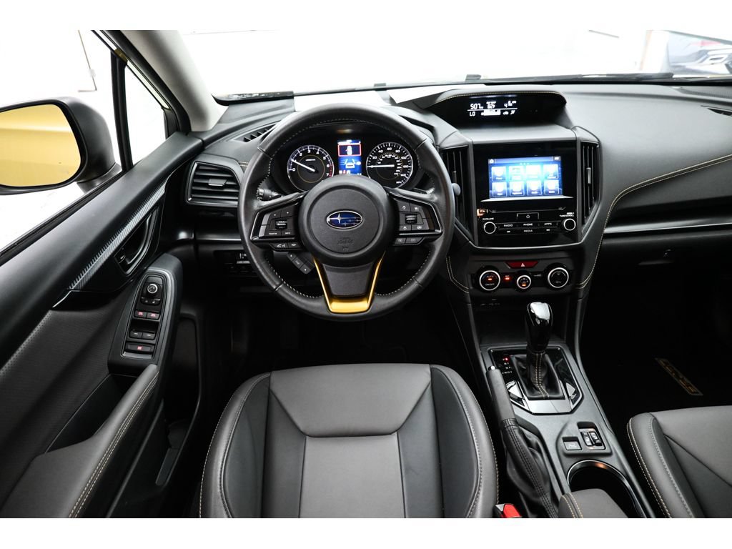 Used 2023 Subaru Crosstrek 2.5i Sport AWD/4WD image 28