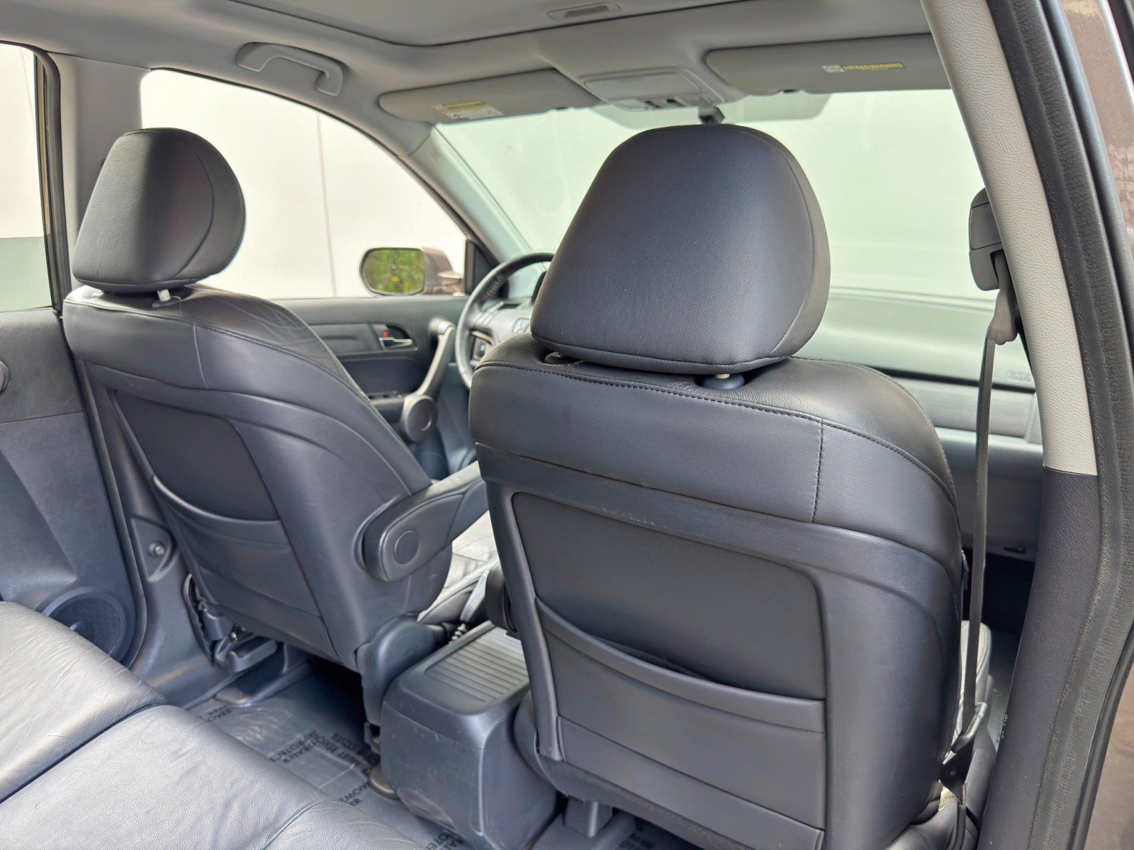 Used 2009 Honda CR-V EX-L image 29
