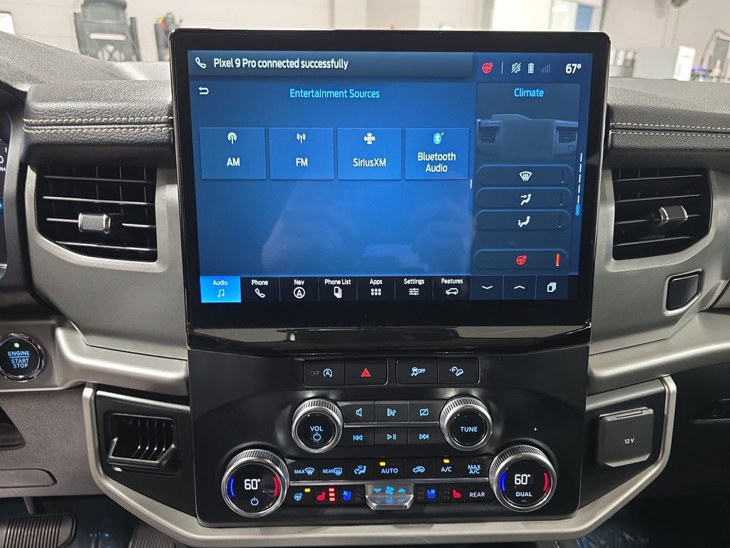 Used 2024 Ford Expedition Max XLT AWD/4WD image 23
