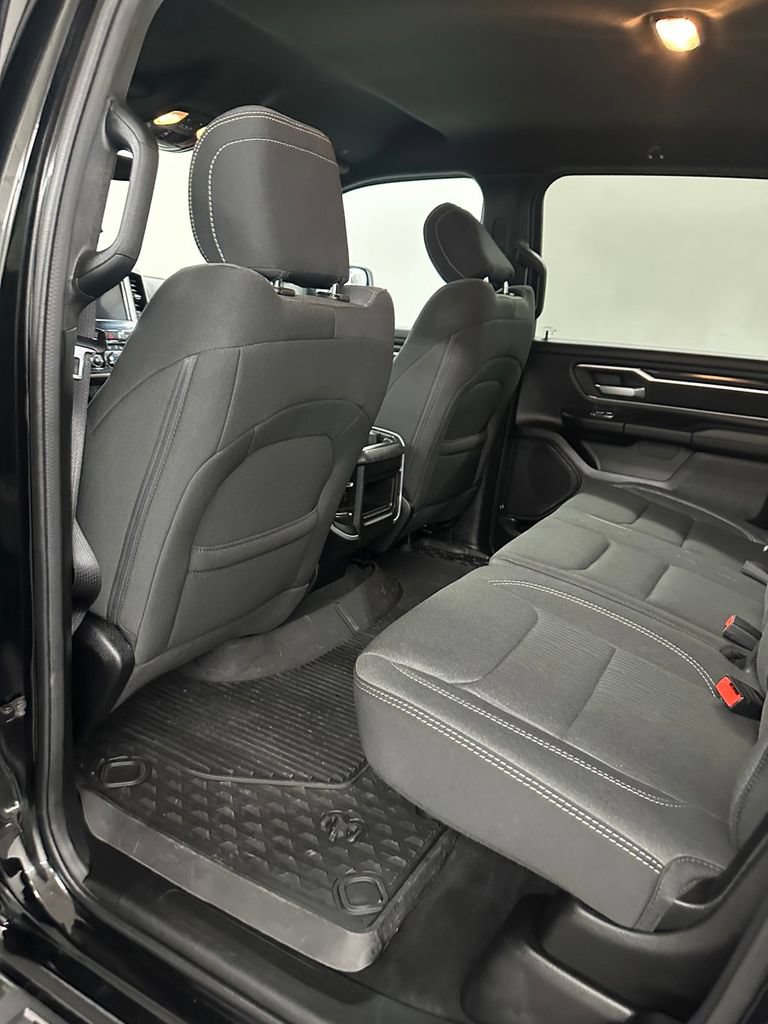 Used 2023 RAM 1500 Big Horn AWD/4WD image 21