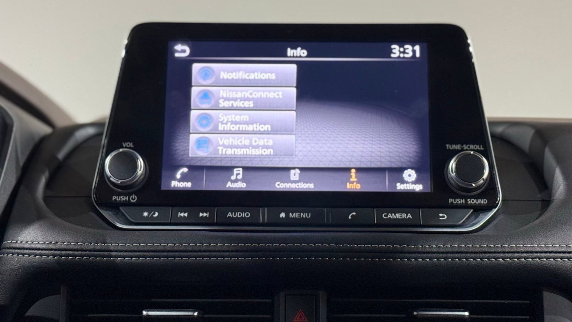 Used 2023 Nissan Rogue SV w/ SV Premium B Package image 75