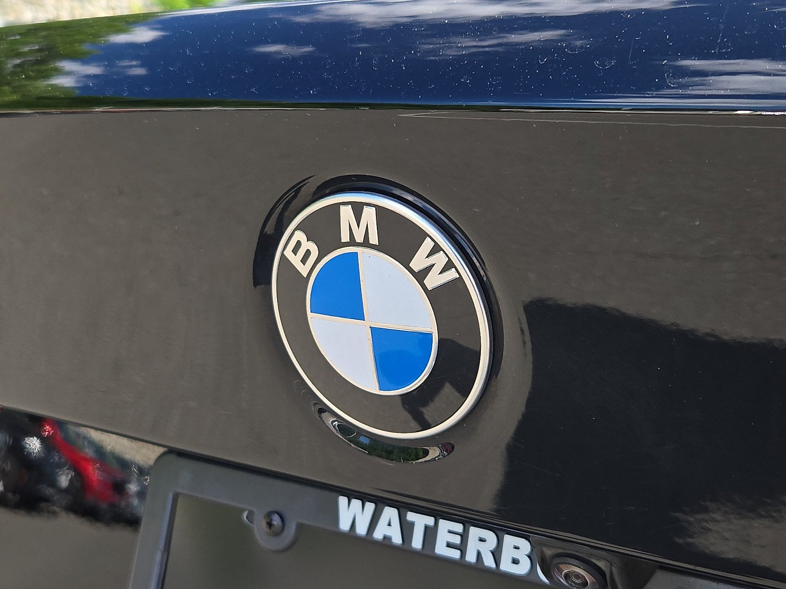 Used 2023 BMW 330i xDrive Sedan w/ Driving Assistance Package AWD/4WD image 30