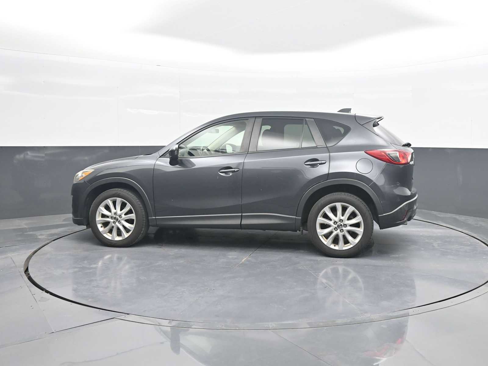 Used 2014 MAZDA CX-5 Grand Touring FWD image 5