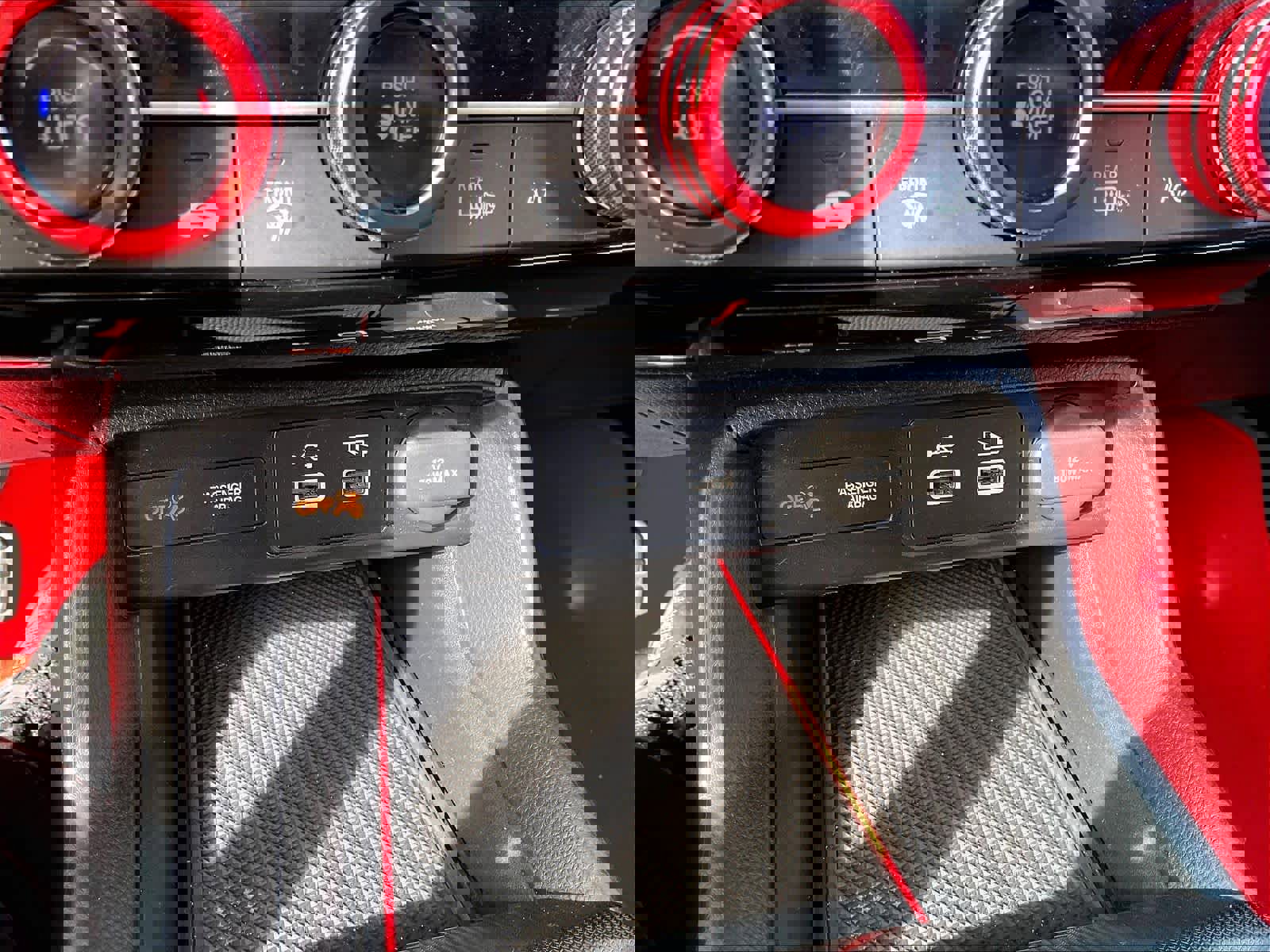 Used 2022 Honda Civic Si image 34