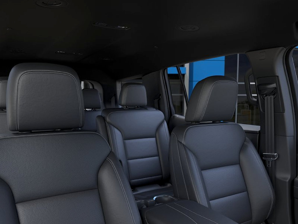 New 2026 Chevrolet Traverse LT AWD/4WD image 24