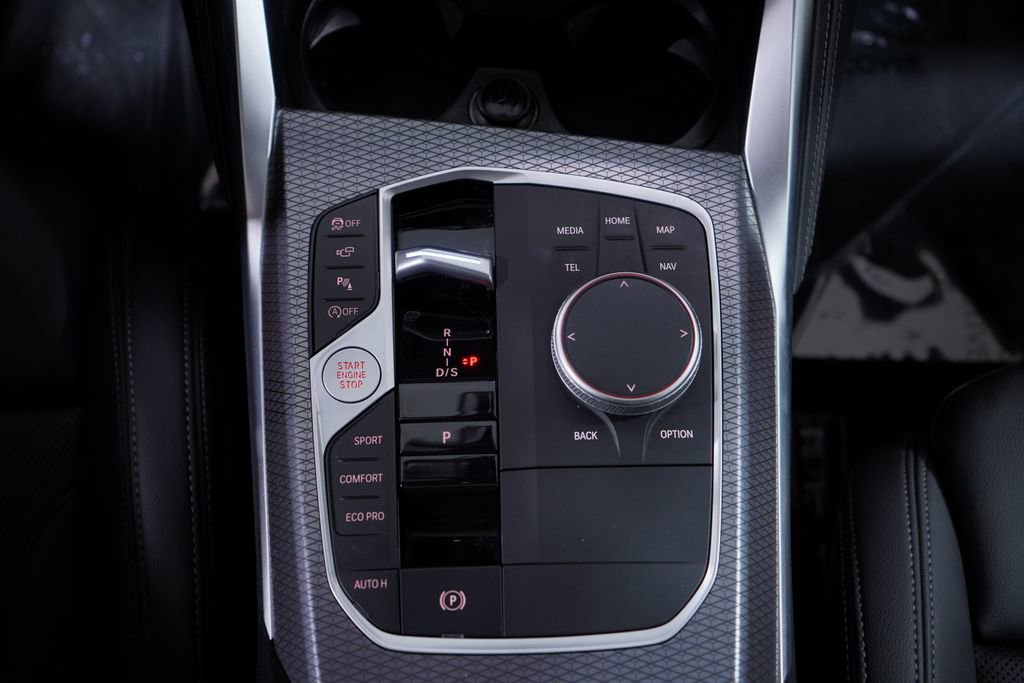 Used 2025 BMW 430i Coupe w/ M Sport Package image 14