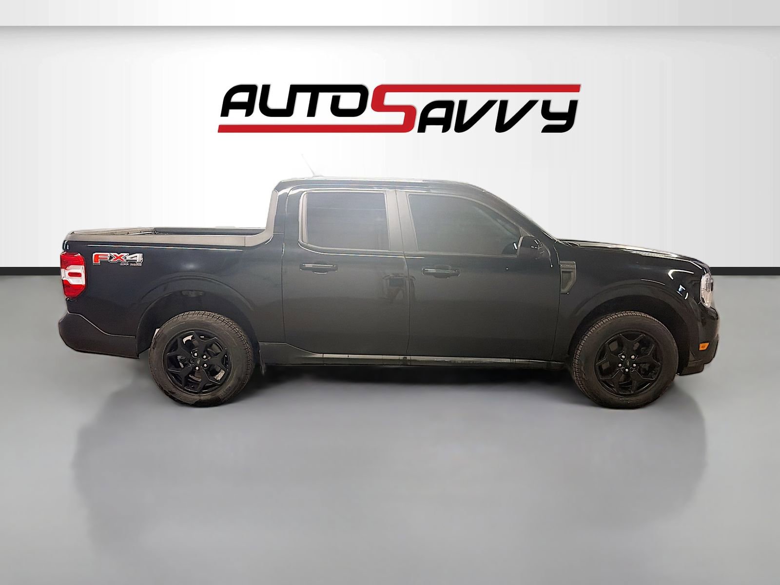 Used 2023 Ford Maverick Lariat w/ Lariat Luxury Package AWD/4WD image 8