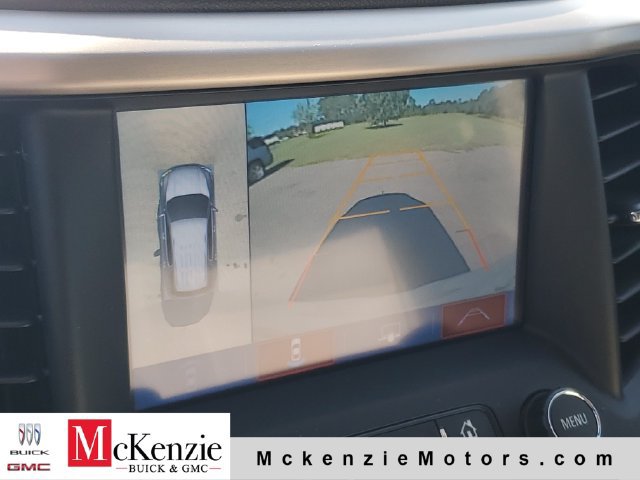 Used 2019 GMC Acadia Denali w/ Technology Package FWD image 19