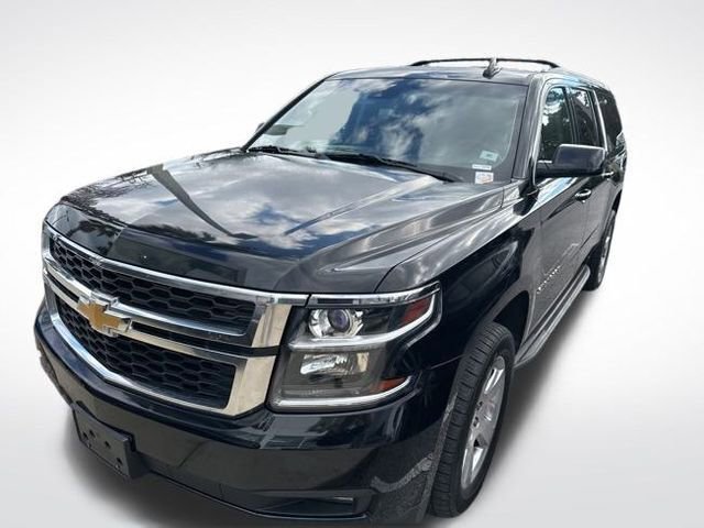Used 2016 Chevrolet Suburban LT image 8