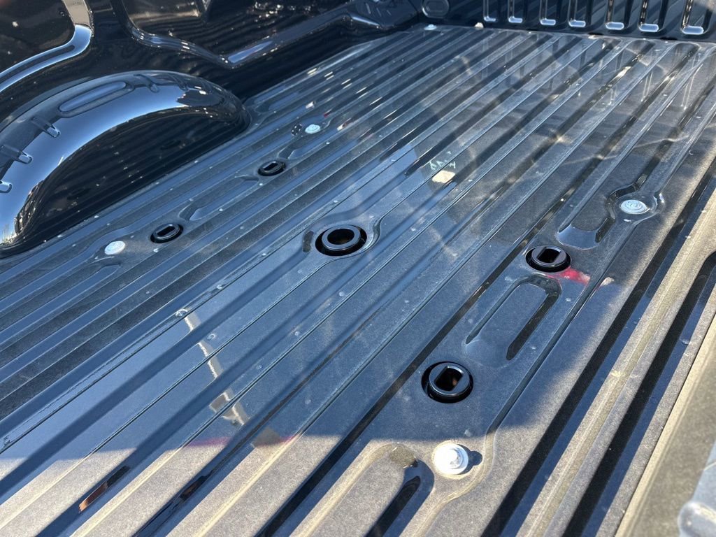 New 2026 Ford F350 Platinum image 64