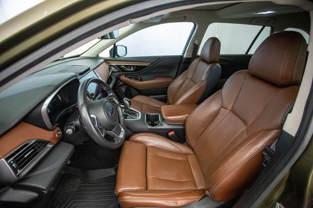 Used 2020 Subaru Outback Touring XT image 18