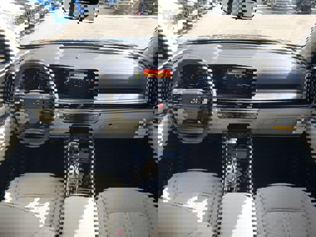 New 2026 Kia Sorento S image 17