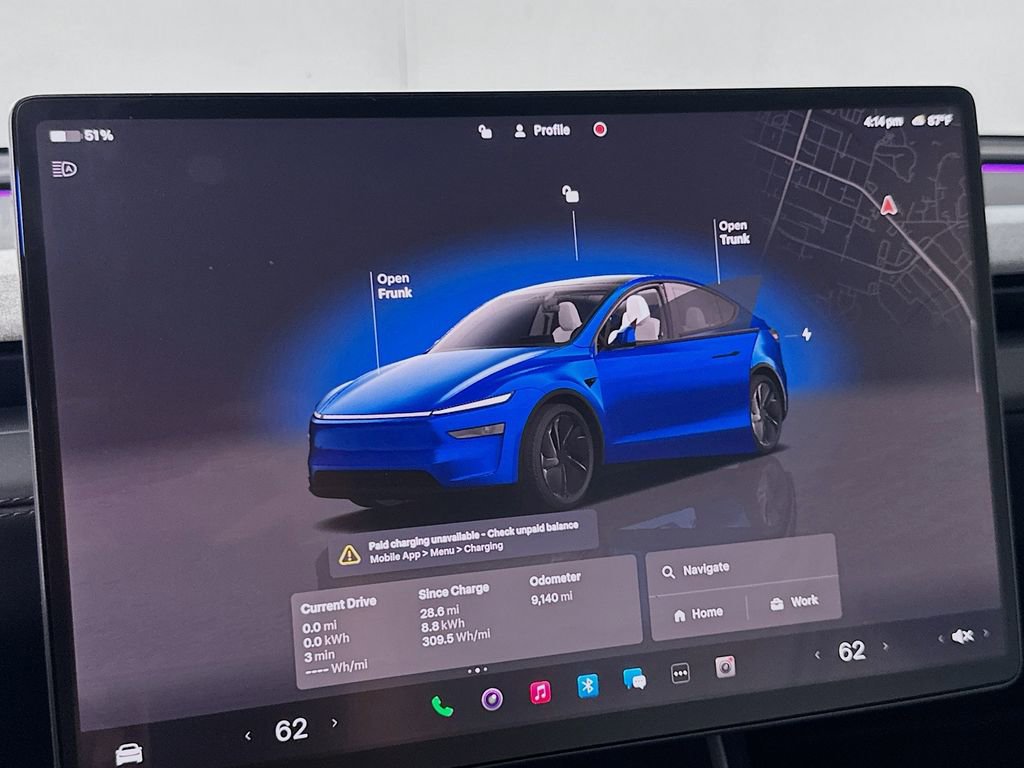 Used 2026 Tesla Model Y Long Range image 23