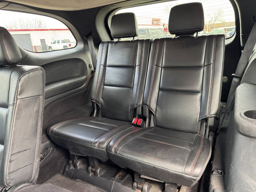 Used 2018 Dodge Durango GT image 19