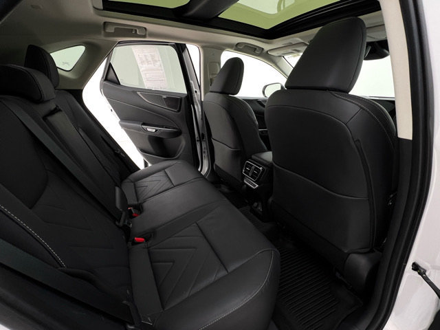 Certified 2025 Lexus NX 350 AWD w/ Luxury Package image 14