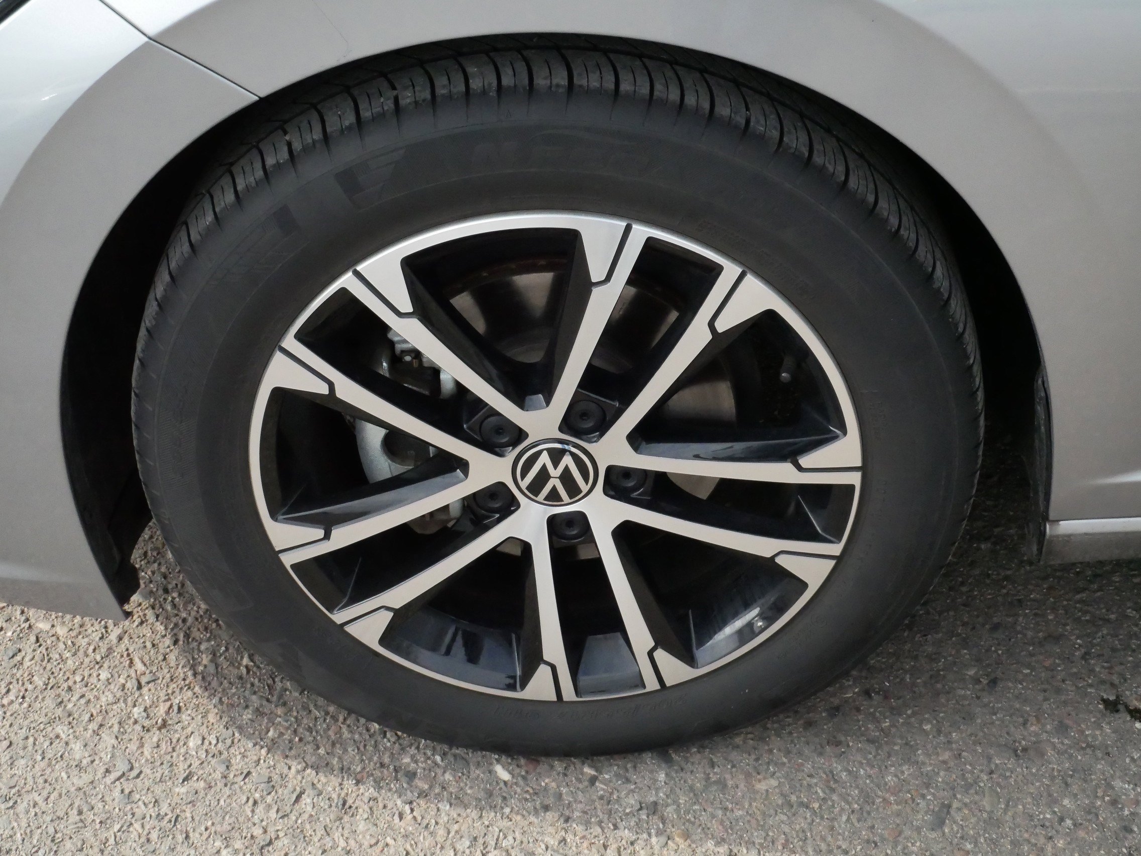 Certified 2023 Volkswagen Jetta Sport image 15