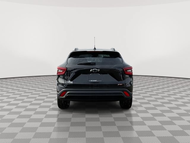New 2026 Chevrolet Trax RS w/ Driver Confidence Package FWD image 12