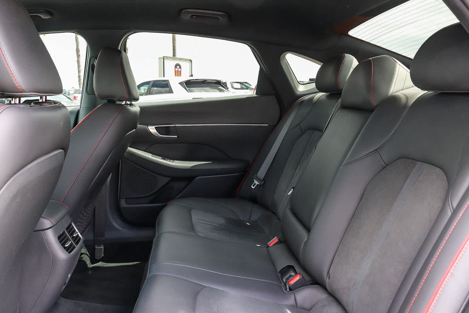 Used 2021 Hyundai Sonata SEL Plus FWD image 25