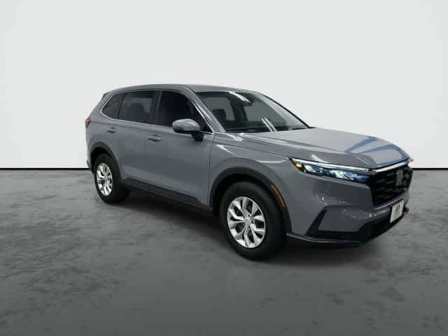 New 2026 Honda CR-V LX image 5