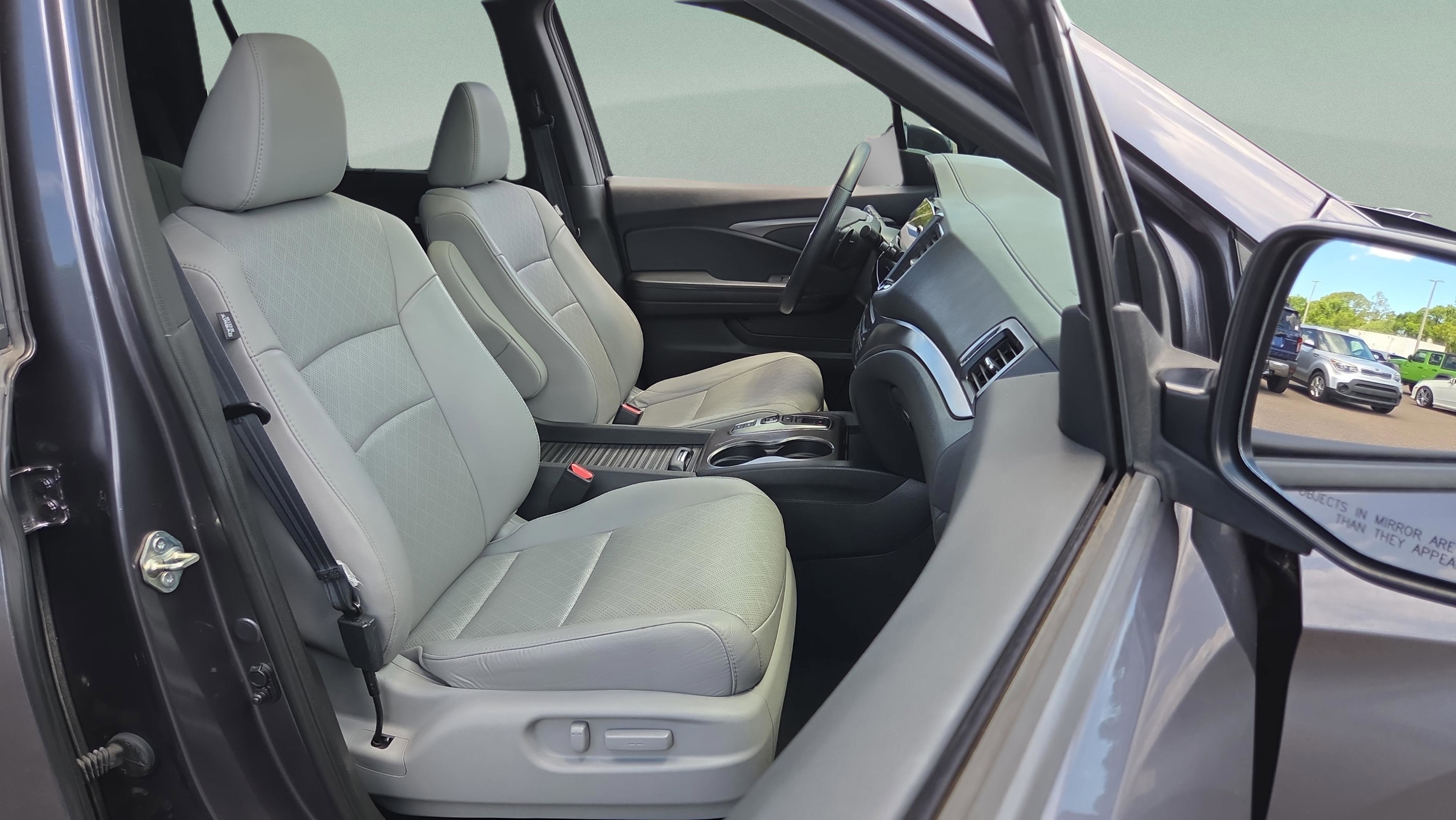 Used 2020 Honda Passport EX-L image 17
