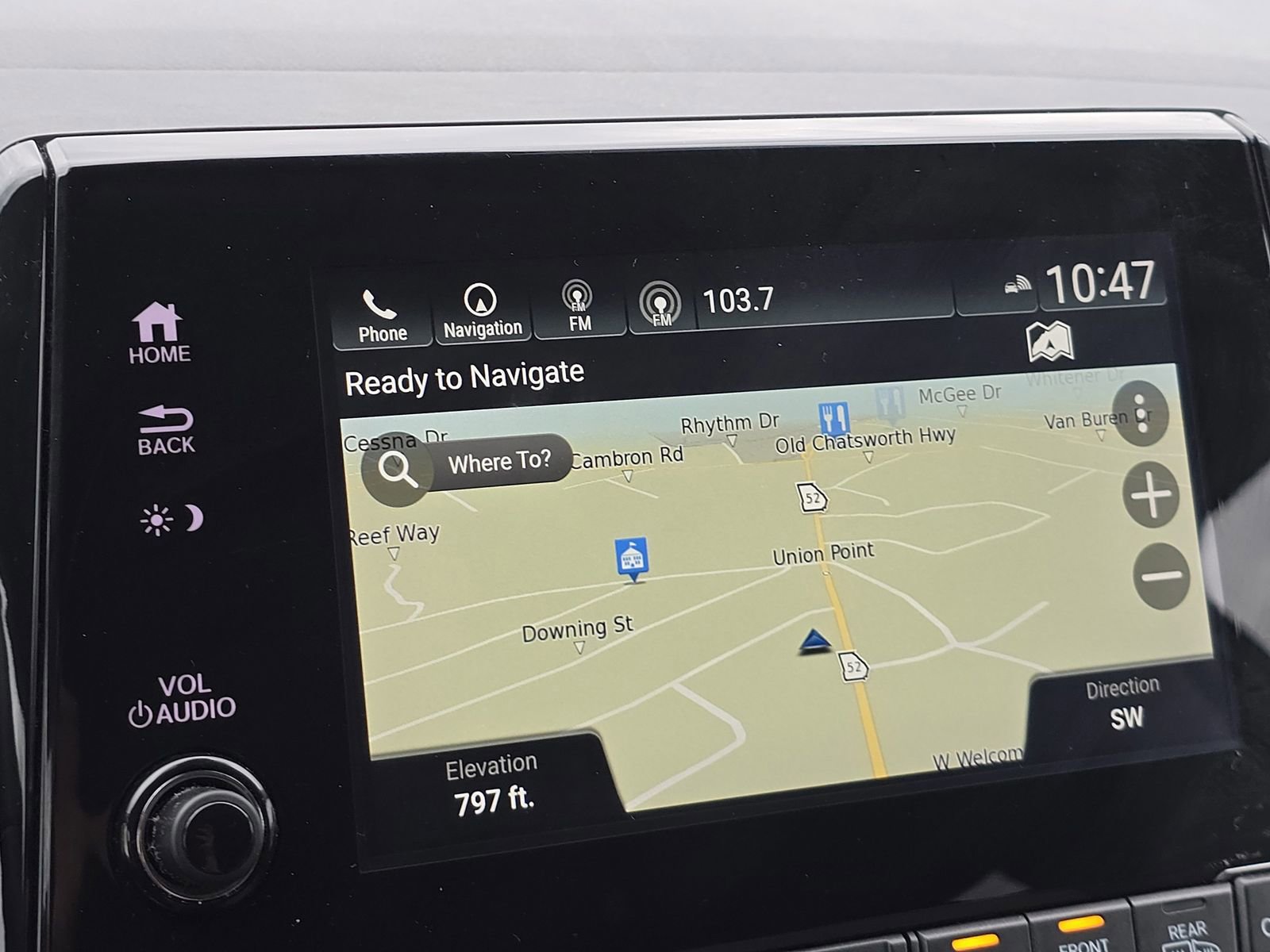 Used 2023 Honda Odyssey Touring image 26