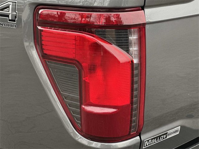 Used 2025 Ford F150 XLT w/ Equipment Group 302A MID image 6