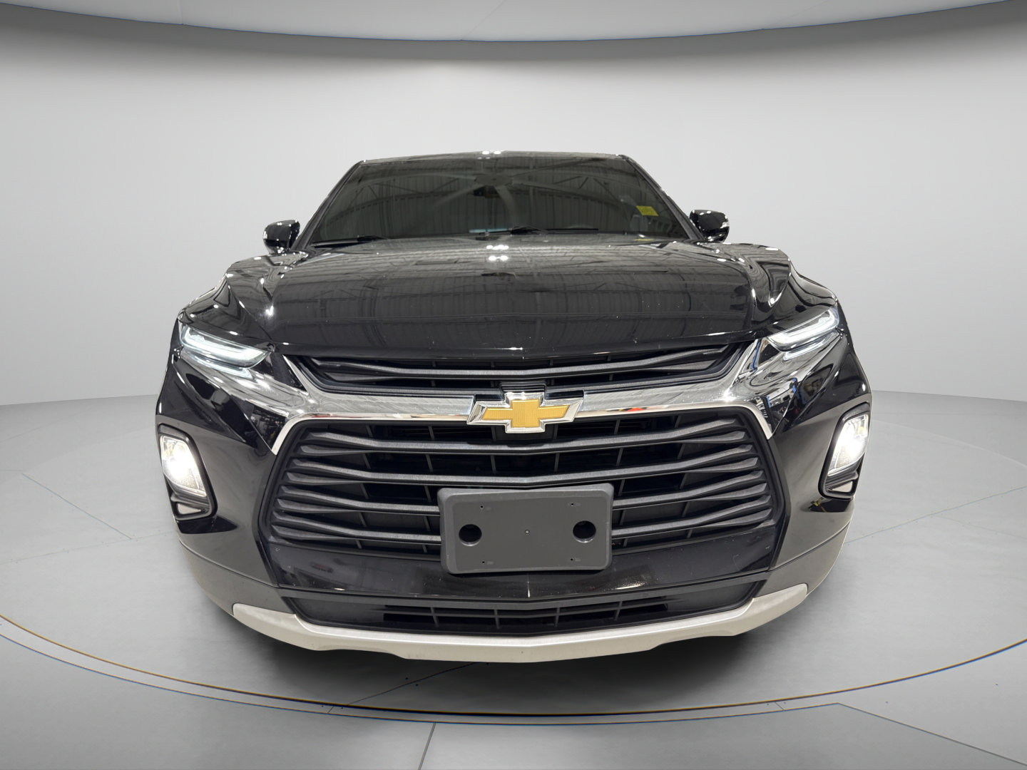 Used 2021 Chevrolet Blazer LT FWD image 17