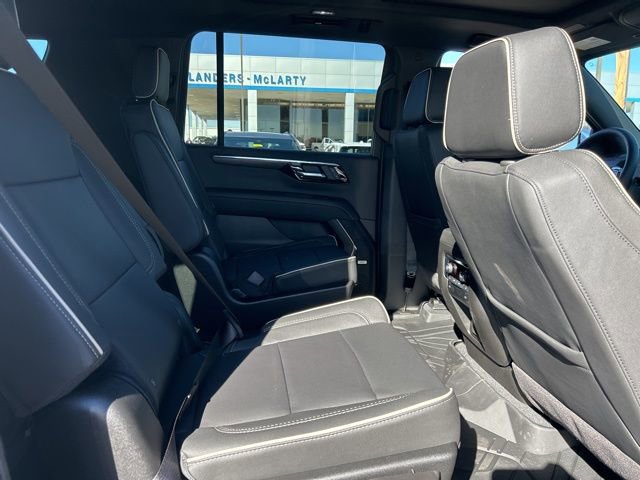 New 2026 Chevrolet Suburban Premier w/ Sun And Tow Package image 34