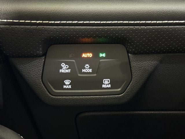 New 2026 Volkswagen Atlas SE AWD/4WD image 34