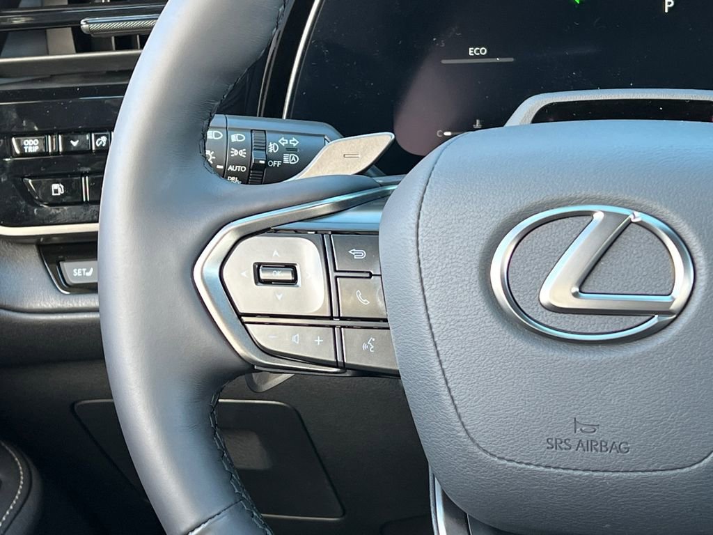 New 2026 Lexus TX 350 AWD image 17