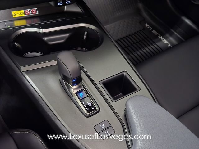 New 2026 Lexus UX 300h FWD image 21