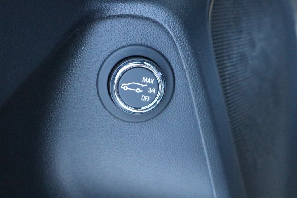 New 2026 Chevrolet TrailBlazer RS image 17