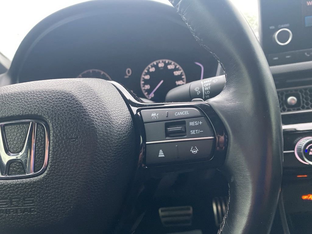 Used 2023 Honda Civic Sport image 14