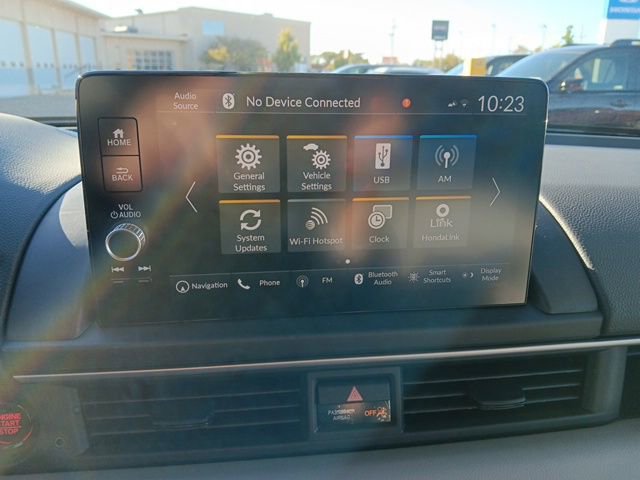 New 2025 Honda Pilot Touring image 42