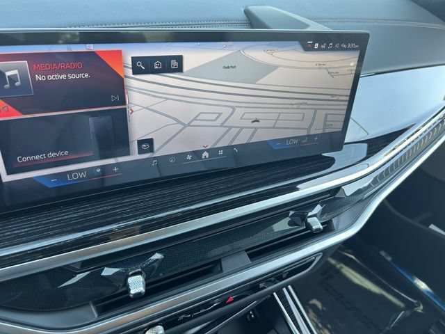 New 2027 BMW X7 xDrive40i w/ Executive Package AWD/4WD image 20