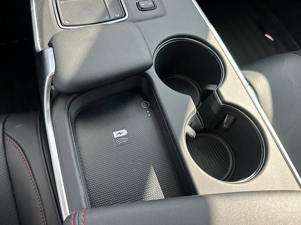 Certified 2025 Acura TLX SH-AWD w/ A-SPEC Pkg image 34