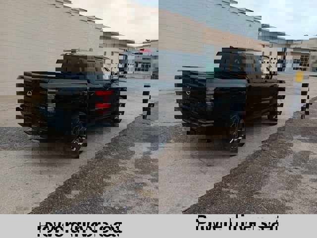 New 2026 Nissan Frontier SV w/ SV Convenience Package image 4