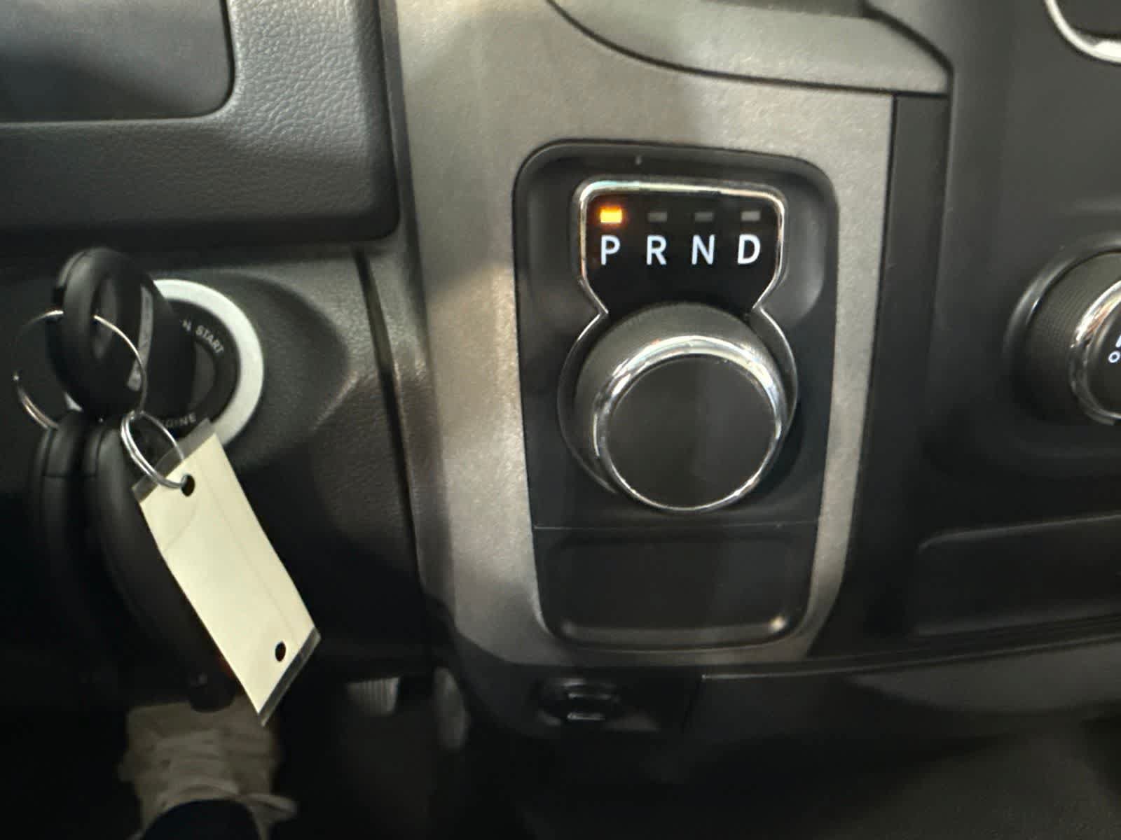 Used 2017 RAM 1500 Tradesman w/ Power & Remote Entry Group RWD image 27