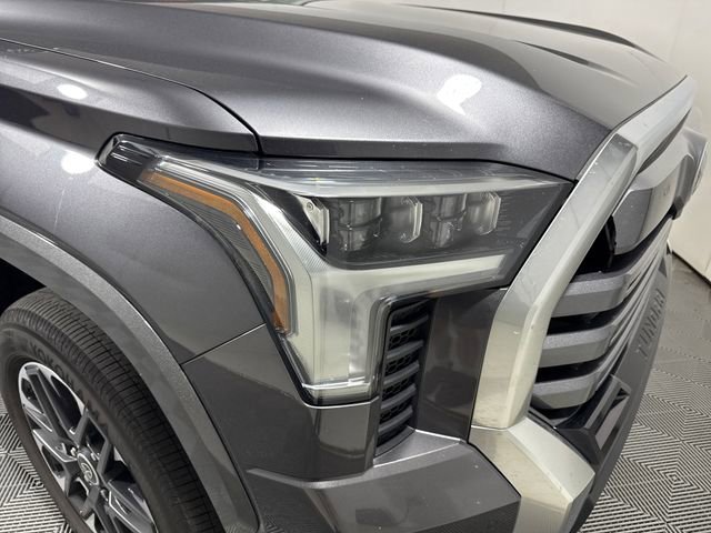 Used 2023 Toyota Tundra Limited AWD/4WD image 12